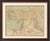 Philips Imperial Map of Turkey with Syria and Iraq and Transcaucasia, 1920s For Sale - Image 12 of 13