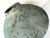 1984 Vintage Signed Raku Studio Pottery Vase For Sale - Image 10 of 12