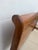 Bench-Made King Sleigh Bed Maple For Sale In Philadelphia - Image 6 of 12