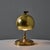 Metal 1950s Mauri Almari Brass Table Lamp for Idman Oy For Sale - Image 7 of 12
