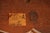 Mid 20th Century Kittinger Colonial Williamsburg Mahogany Drop-Leaf Napkin Table For Sale - Image 17 of 18
