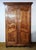 Louis XV Wardrobe in Walnut For Sale - Image 6 of 12