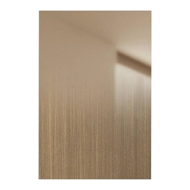 Mirror Zero X Fading Brass Revamp 01 by Formaminima For Sale - Image 6 of 6