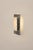 Frame Slim Mirror M Wall Light by Violaine d'Harcourt For Sale - Image 4 of 5