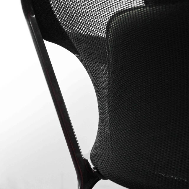 Slow Chair by Erwan & Ronan Bouroullec for Vitra, 2010s For Sale - Image 15 of 17