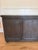 Industrial Made Goods Zinc Vincent Buffet, Attributed For Sale - Image 3 of 18