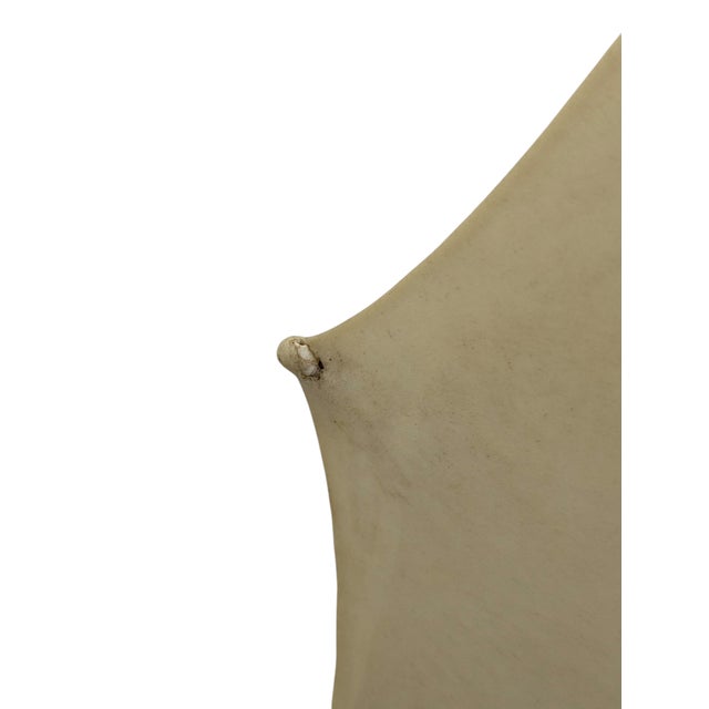 Flos Fantasma Floor Lamp attributed to Tobia Scarpa for Flos, 1970s For Sale - Image 4 of 10