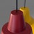 Model 2081 Pendant Lamp in Metal by Gino Sarfatti, 1950s For Sale - Image 12 of 15