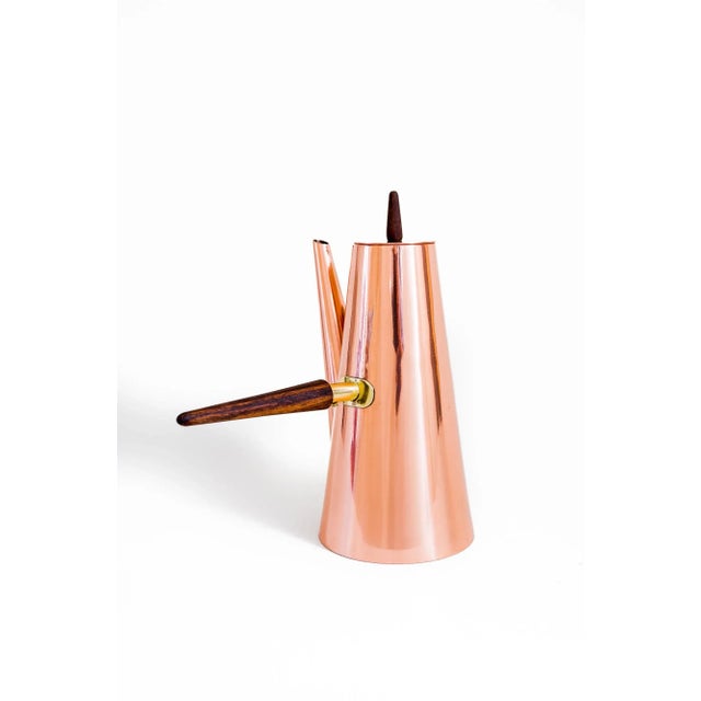 Copper Can, 1950s For Sale - Image 4 of 7