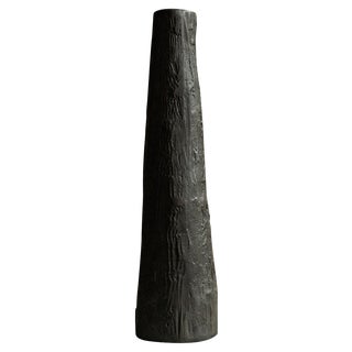 Bronze Candleholder by Rick Owens For Sale
