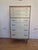 Mid-Century Modern Mid-Century Oak Chest of Drawers by E Gomme for G Plan, 1950s For Sale - Image 3 of 13