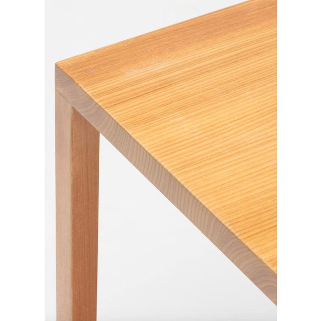 Plane Furniture After Donald Judd Chair/Stool For Sale - Image 4 of 5