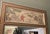 Vintage 1978 Drexel Heritage "Et Cetera" Chinoiserie Cabinet & Matching Mirror - 2 Piece Set (Model 584-835 & 584-836) For Sale - Image 15 of 17