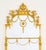 Antique George III Adam Revival Giltwood Mirrors, Set of 2 For Sale - Image 10 of 12