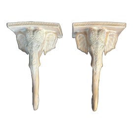Example of Gampel-Stoll Decorative Brackets