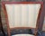 Mid 20th Century Federal Style Solid Mahogany Upholstered Dining Chairs, Refinished- Set of 4 For Sale In Washington DC - Image 6 of 12