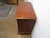 Traditional Stickley Solid Cherry Serving Chest or Sideboard. For Sale - Image 3 of 10