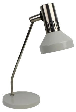 Mid-Century Table Lamp, Germany, 1970s