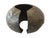 1940s Old African Lg Mbole Anklet Bracelet Trade Currency 8.25" Diameter For Sale - Image 5 of 9