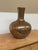 Contemporary Martino Interiors Contemporary Ceramic Bottle Vase For Sale - Image 3 of 12