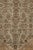 1940s Antique Persian Tabriz Rug in Brown, With Open Field, From Rug & Kilim For Sale - Image 5 of 7