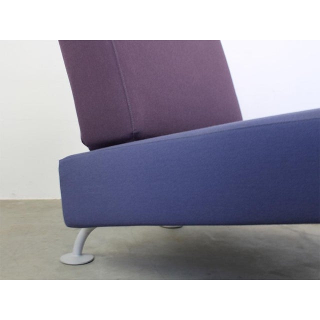 Spider Lounge Chair by Irvine for Cappellini, 1994, in Good conditions. Designed 1990 to 1999 I have official proof of...