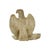 Vintage Handmade Stone Eagle For Sale - Image 4 of 10