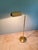 Hollywood Regency Articulated Brass Floor Lamp, 1970s For Sale - Image 15 of 16