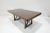 Mid 20th Century Paul Evans Sculpted Bronze Coffee/Cocktail Table, Signed 1969 For Sale - Image 5 of 12
