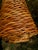 Late 20th Century Ateliers Handwoven Willow Vessel Sculpture For Sale - Image 10 of 12