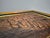 1960s Vintage Mid-Century Hammered Copper Western Wall (Kotel HaMa'aravi) Plaque Jerusalem Judaica, Framed Wall Art, 1950s Israel For Sale - Image 5 of 15