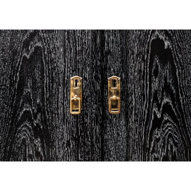 Art Nouveau Chest of Drawers by Unknown Viennese Cabinetmaker, 1903 For Sale - Image 17 of 18