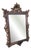 Louis XV Style Mirror, 1950s For Sale