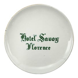 Example of Ashtrays and Catchalls