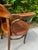 Pair of Antique Thonet-Style Bentwood Armchairs For Sale In Los Angeles - Image 6 of 12