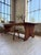 Pine Farmhouse Table, 1950s For Sale - Image 14 of 18