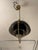 Louis Weisdorf for Gubi Multi-Lite Pendant, Medium For Sale In San Francisco - Image 6 of 12