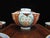 Red Japanese Imari Porcelain Covered Rice or Soup Bowl With Lid Set of 5 For Sale - Image 8 of 18