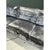 Early 21st Century Vintage Monumental Swaim Velvet Sofa For Sale - Image 5 of 16