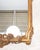 Pair of 19th C. French Louis XVI Style Giltwood Mirrors 4.6 Ft For Sale - Image 9 of 18