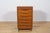This mid century dresser in teak was produced in by the manufacture White & Newton in Great Britain the 1960s. The dresser...