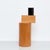 Chinese Twenty-Seven Woods Artificial Flower Vase attributed to Ettore Sottsass, 1995 For Sale - Image 3 of 14