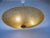 1960s Mid-Century Acrylic Glass Pendant Lamp Attributed to Boris Lacroix For Sale - Image 10 of 11