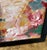 Street Art Museum Quality Painting by Purvis Young of Horses and Angel Faces, C. 1991, Signed, 37” X 47” For Sale - Image 3 of 12