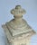 English Neoclassical Terra Cotta Garden Urns For Sale - Image 6 of 11