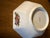 1970s Imari Style Japanese Porcelain Octagonal Bowl For Sale - Image 9 of 9