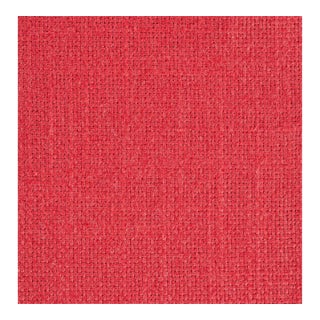 Sanderson Tuscany II Fabric in Raspberry For Sale