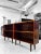 Mid-Century Danish Modern Bookcases in Rosewood from Hjørnebo, 1960s, Set of 2 For Sale - Image 9 of 9