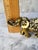 Jeweled Elephant Trinket Box For Sale - Image 10 of 11
