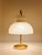 Mod. Arenzano Table Lamp by Ignazio Gardella for Azucena, 1960s For Sale - Image 11 of 16